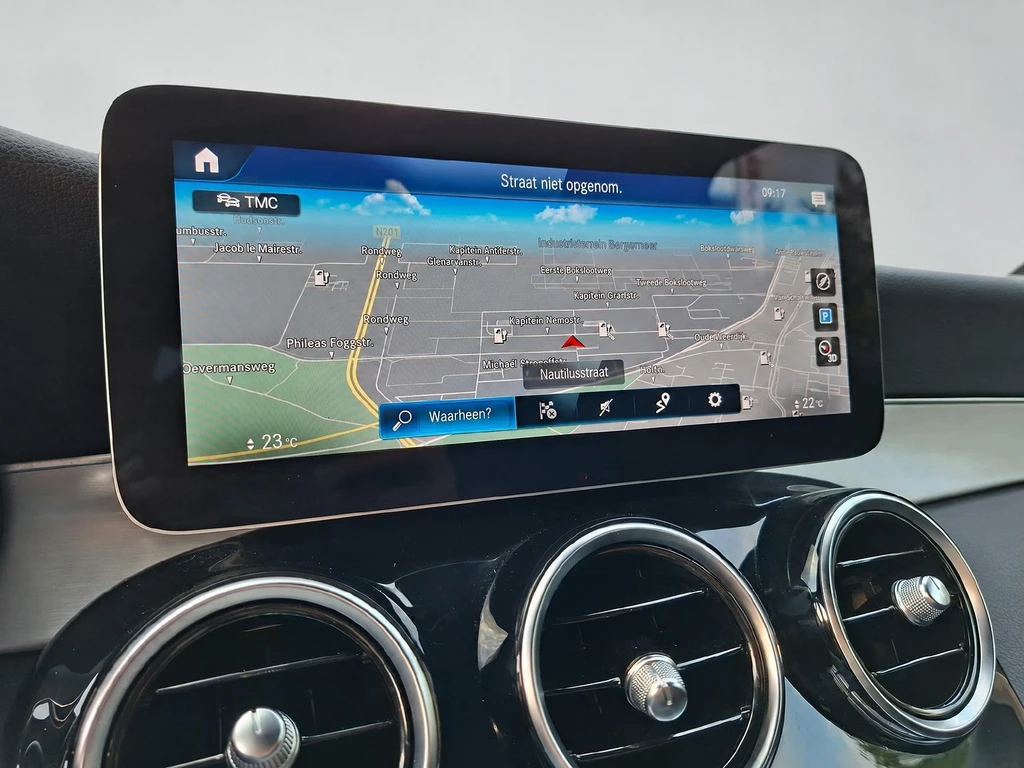 Mercedes-Benz GLC – foto 13