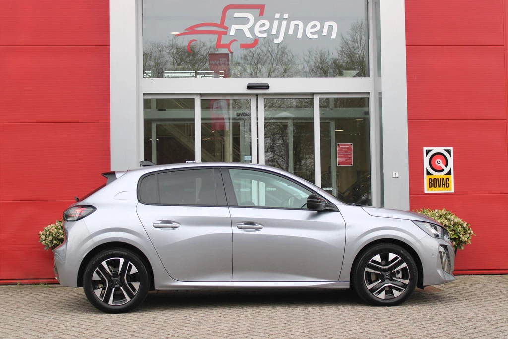 Peugeot 208 – foto 5