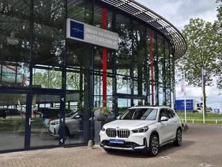 BMW X1 – thumbnail 2