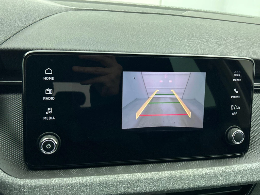 Škoda Kamiq – foto 15