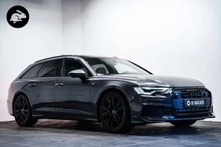 Audi A6 – thumbnail 2