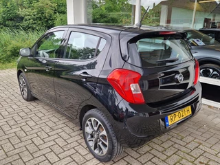 Opel KARL – thumbnail 3