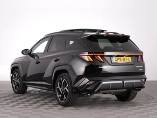 Hyundai Tucson – thumbnail 4