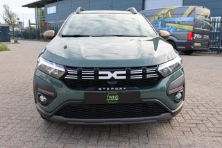Dacia Sandero Stepway – thumbnail 8