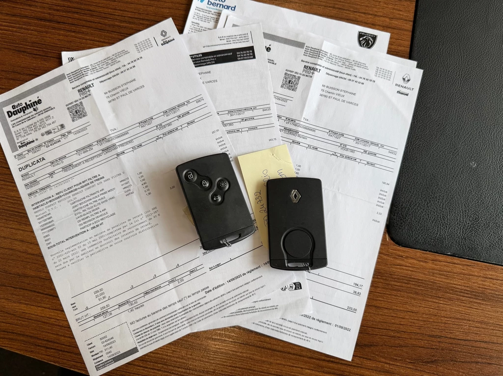 Renault Clio – foto 33