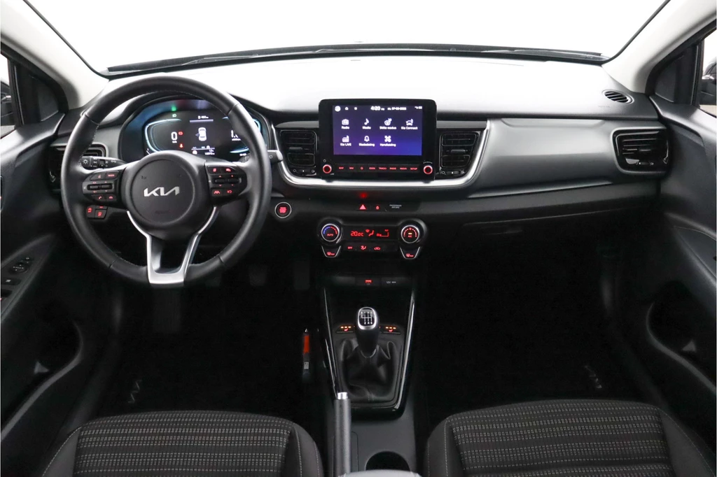 Kia Stonic – foto 33