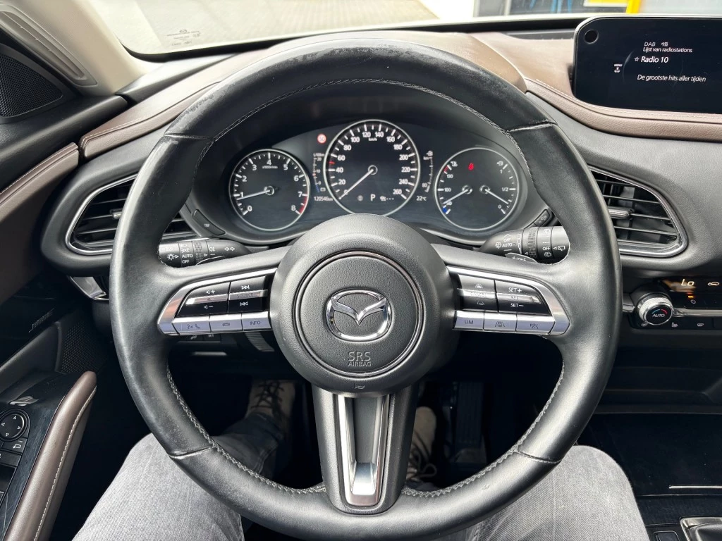 Mazda CX-30 – foto 28