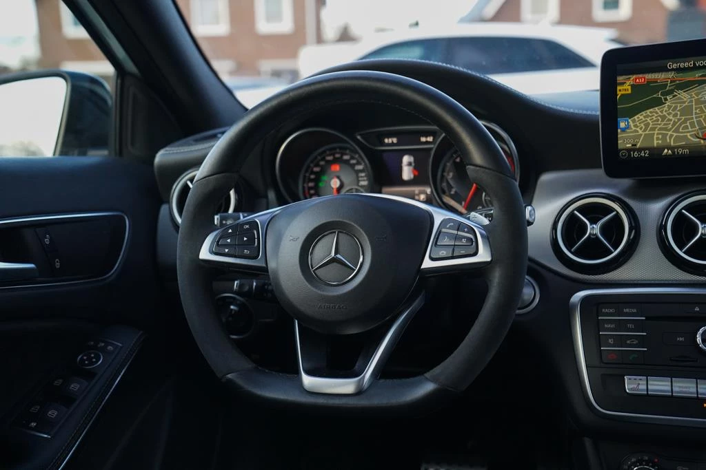 Mercedes-Benz GLA – foto 22