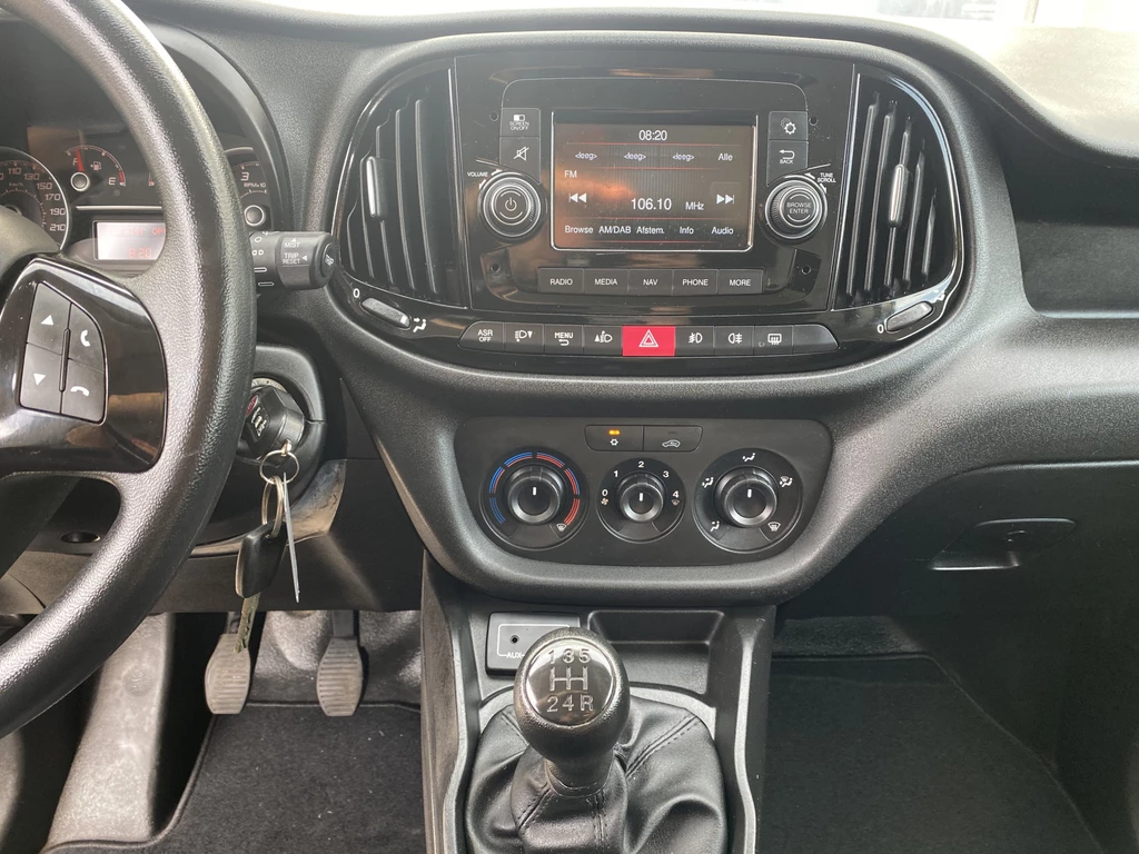 Fiat Doblò – foto 20