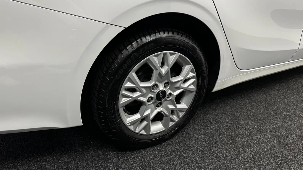 Kia Ceed Sportswagon – foto 14