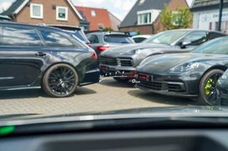 Mercedes-Benz A-Klasse – thumbnail 2