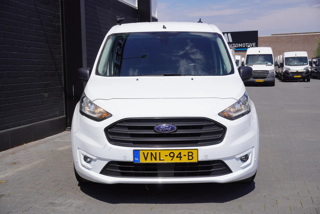 Ford Transit Connect – foto 4