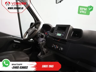 Renault Master – thumbnail 8