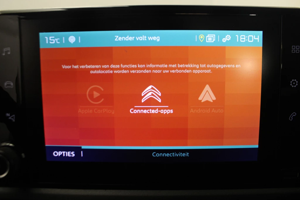 Citroën Berlingo – foto 9
