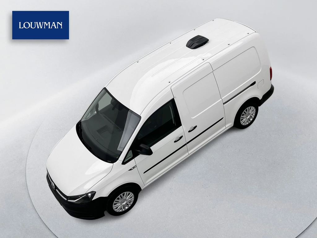 Volkswagen Caddy – foto 4
