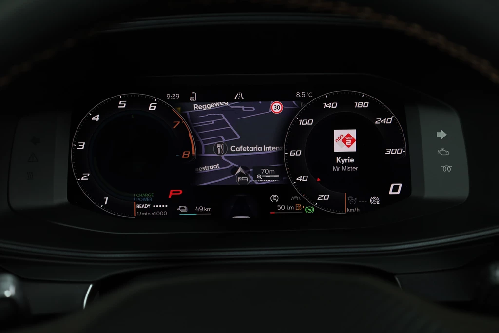 CUPRA Formentor – foto 52
