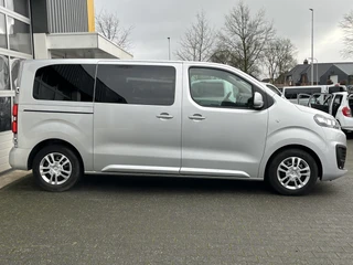 Citroën SpaceTourer – thumbnail 6