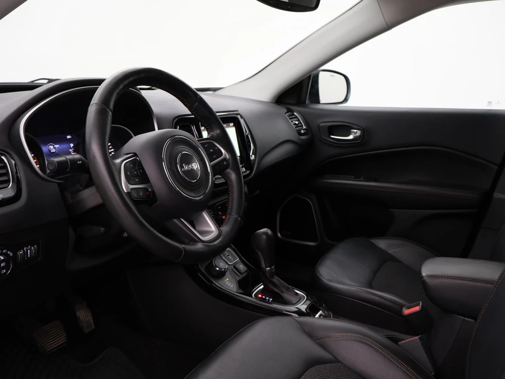 Jeep Compass – foto 27