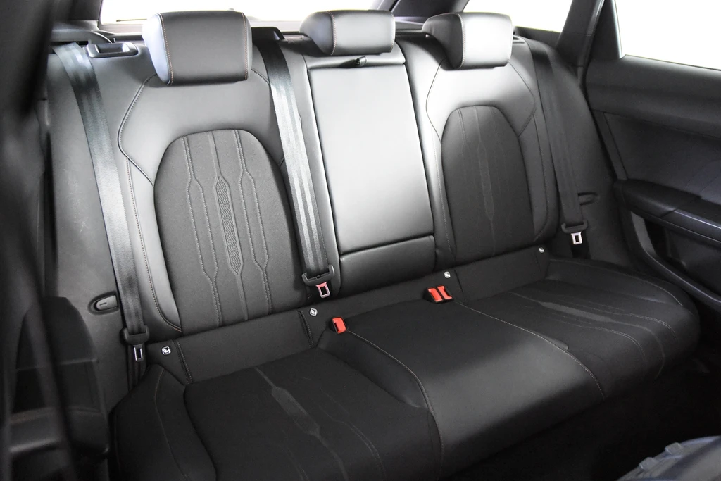 CUPRA Leon Sportstourer – foto 17