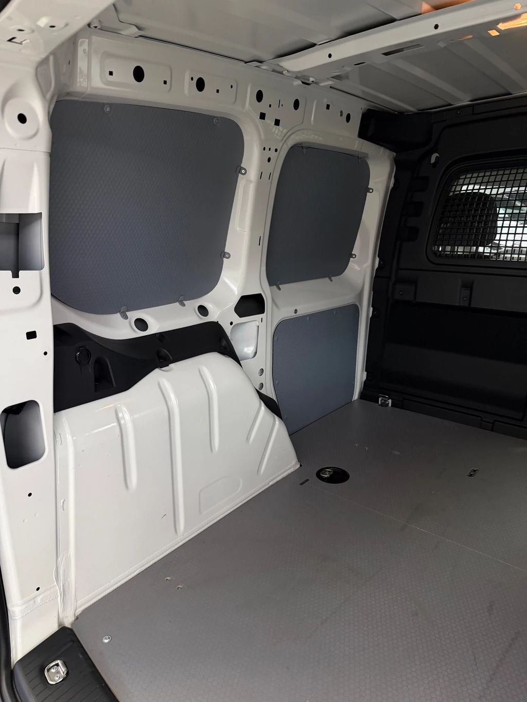 Volkswagen Caddy – foto 20