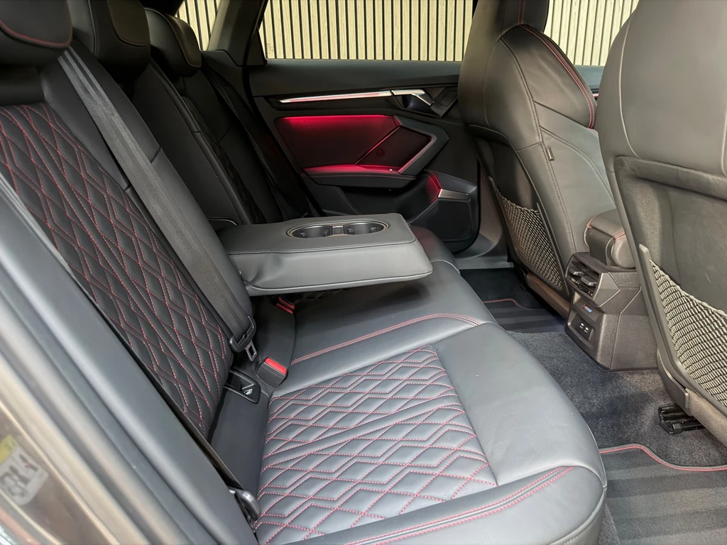 Audi S3 – foto 11