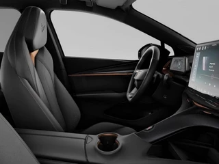CUPRA Tavascan – thumbnail 8