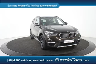 BMW X1 – thumbnail 13