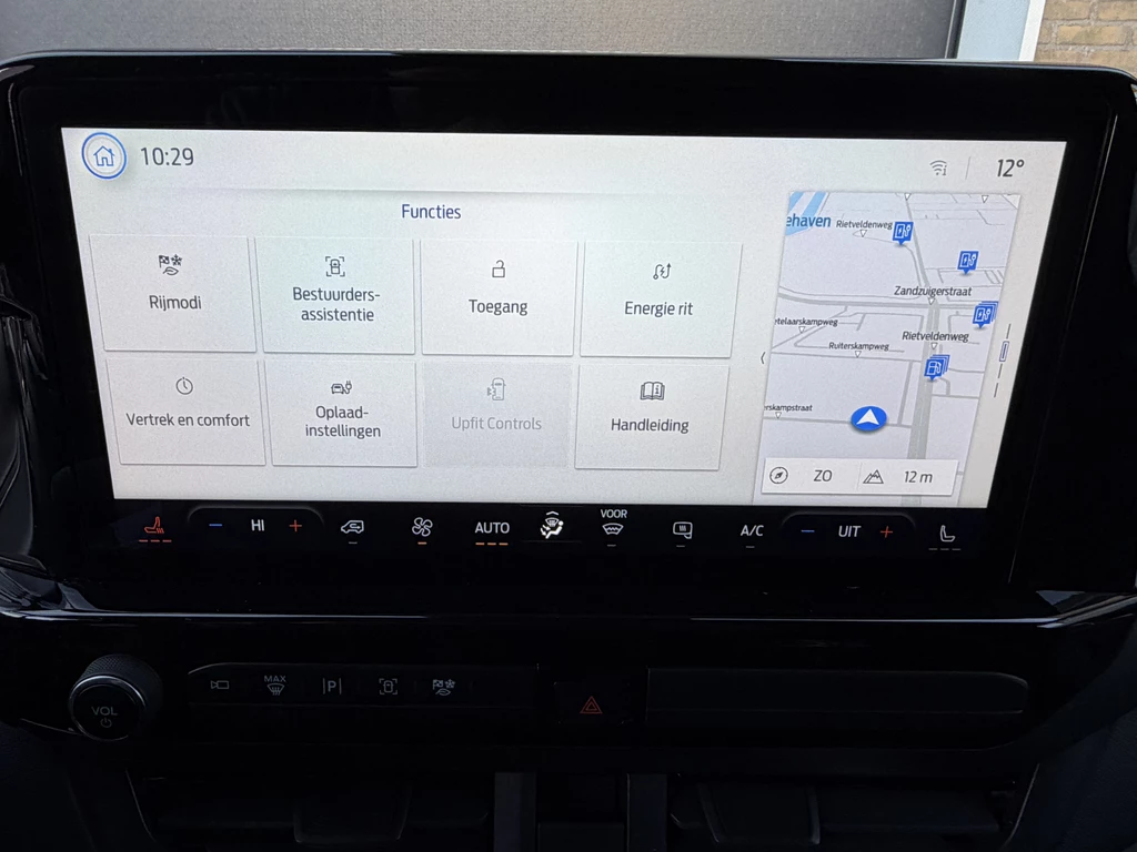 Ford E-Transit – foto 49