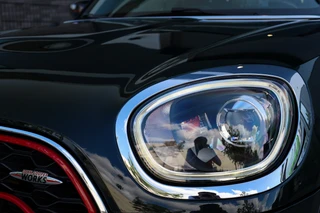 MINI Countryman – thumbnail 17
