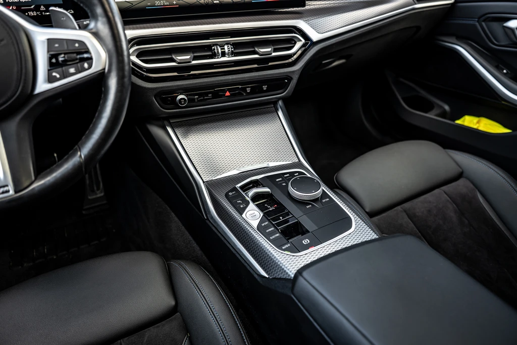 BMW 3 Serie – foto 23