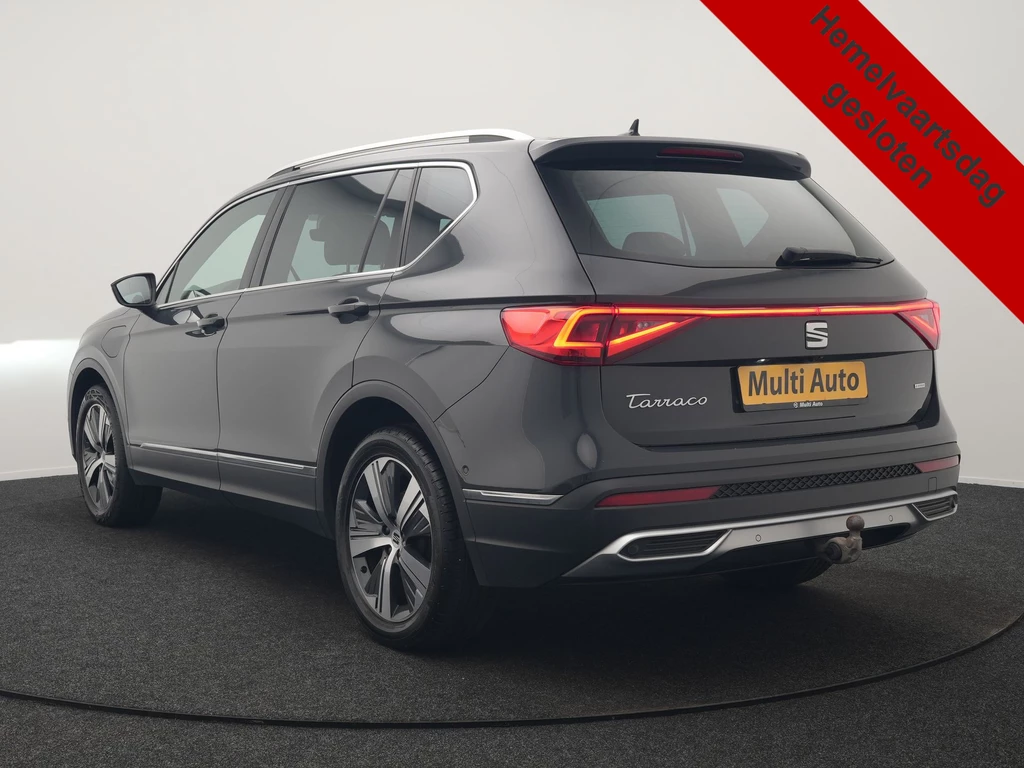 SEAT Tarraco – foto 4