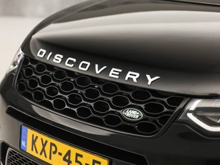 Land Rover Discovery Sport – thumbnail 25