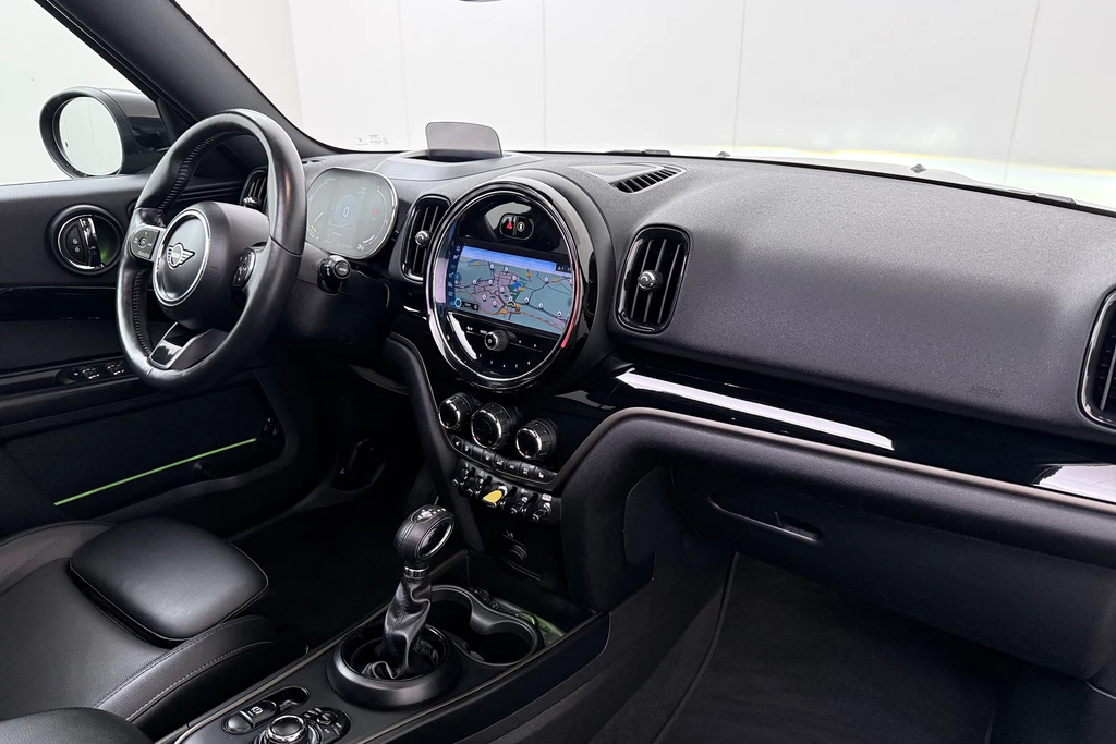 MINI Countryman – foto 18