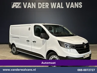 Renault Trafic – thumbnail 4