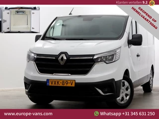 Renault Trafic – thumbnail 1