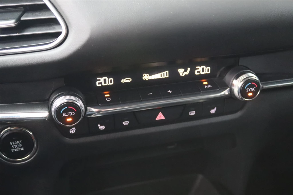 Mazda CX-30 – foto 30
