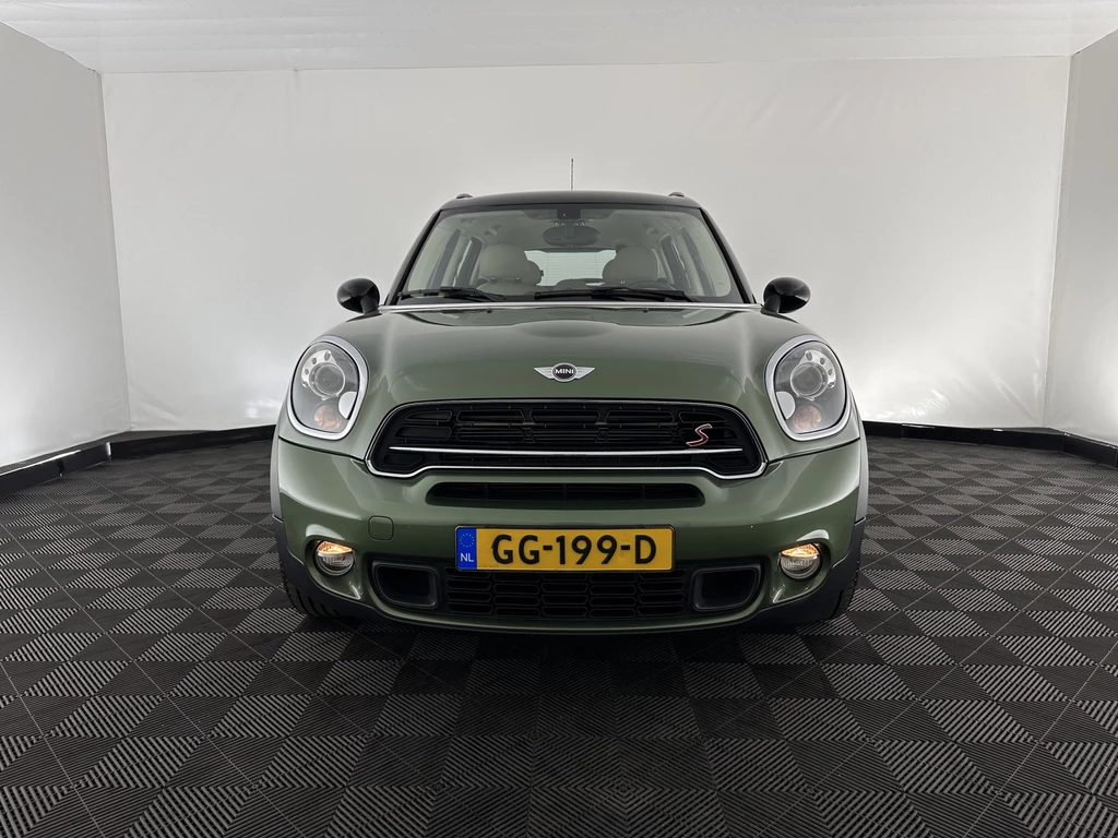 MINI Countryman – foto 6