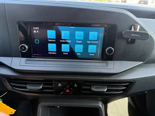Volkswagen Caddy – thumbnail 14