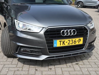 Audi A1 Sportback – thumbnail 7
