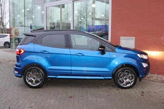 Ford EcoSport – thumbnail 5