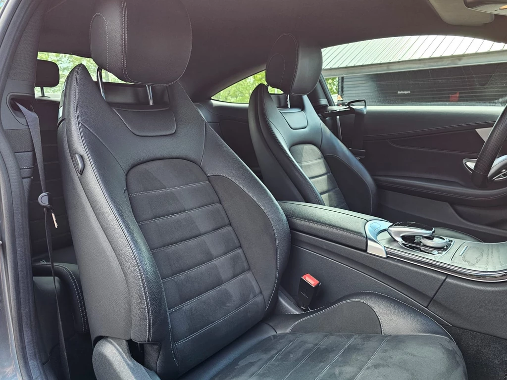 Mercedes-Benz C-Klasse – foto 36