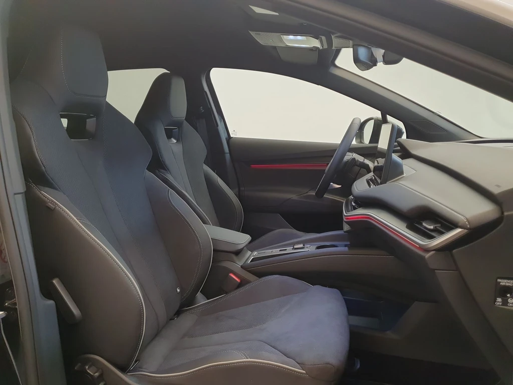 Škoda Elroq – foto 8