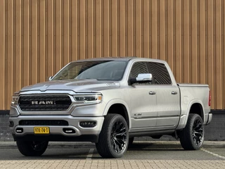 Dodge Ram 1500 – thumbnail 2