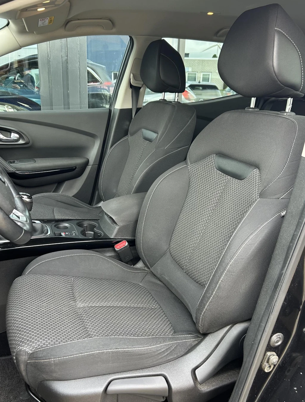 Renault Kadjar – foto 14
