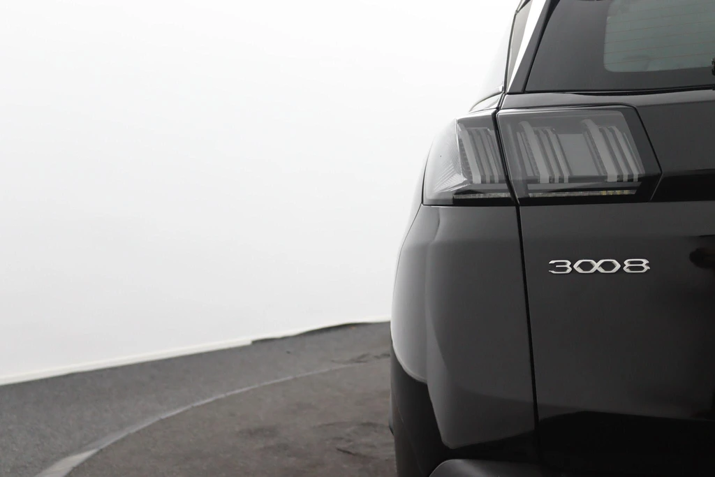 Peugeot 3008 – foto 36