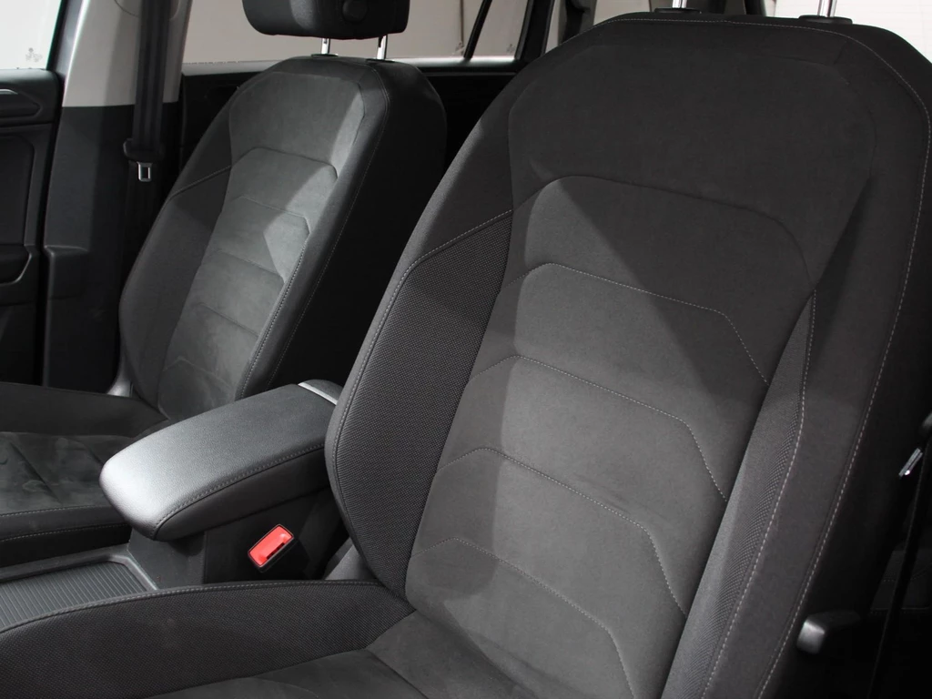 Volkswagen Tiguan Allspace – foto 16