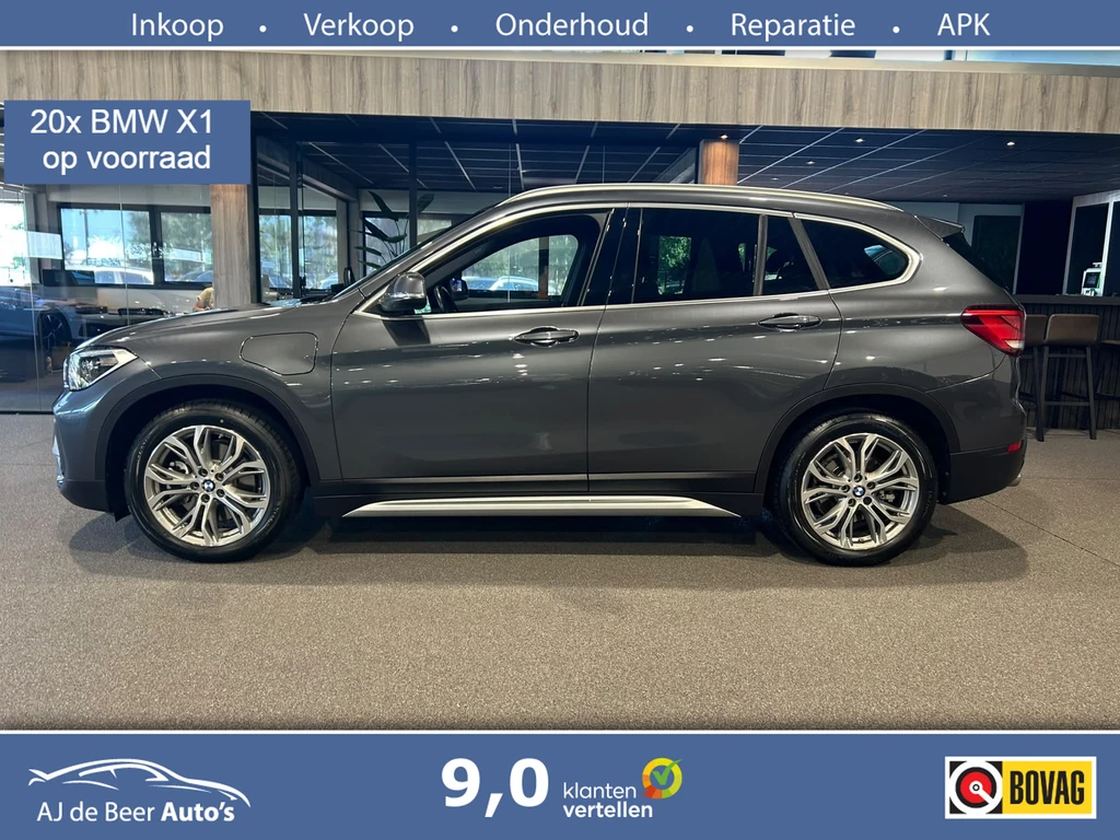 BMW X1 – foto 2