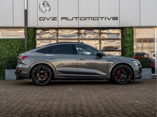 Audi Q8 Sportback e-tron – thumbnail 7