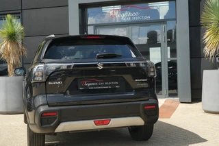 Suzuki S-Cross – thumbnail 3