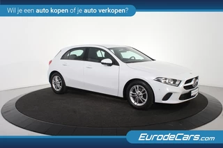 Mercedes-Benz A-Klasse – thumbnail 12